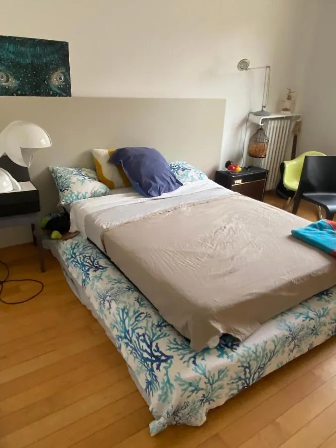 Homestay King'S Rooms In Charming Paris