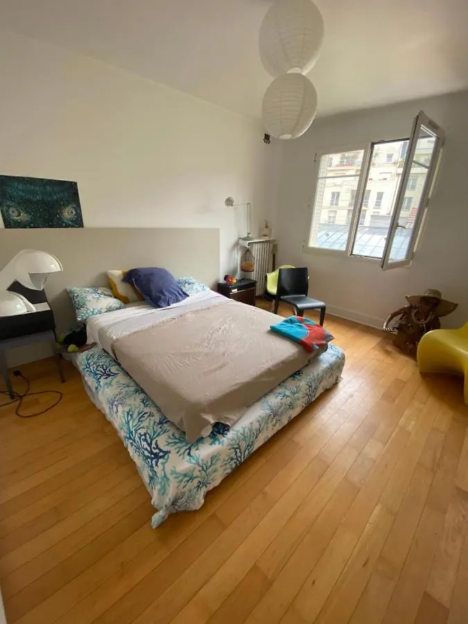 King'S Rooms In Charming Paris 0*,  France